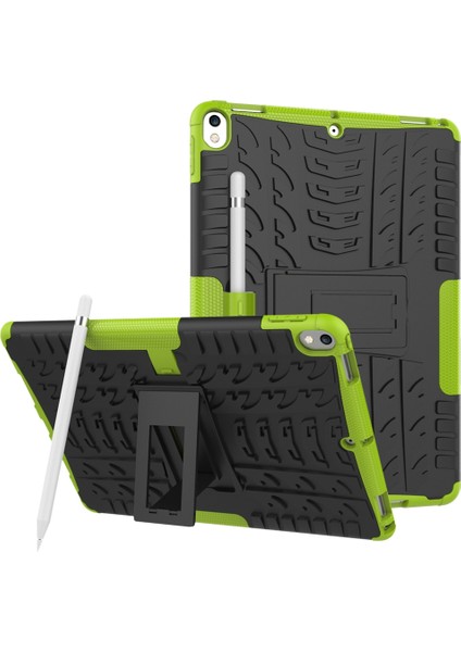 IPAD Aır Için Kompozit Durumda (2019) (Green) (Yurt Dışından)