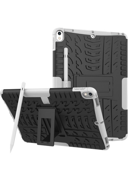 IPAD Aır Için Kompozit Durumda (2019) (White) (Yurt Dışından)