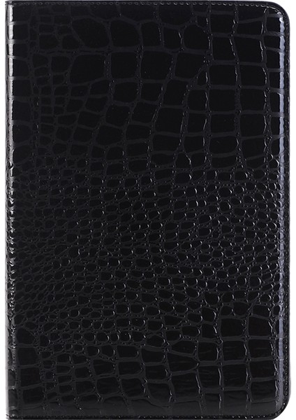 Ipad Pro 12.9 Için Deri Kılıf (Siyah) (Yurt Dışından) fiyatları