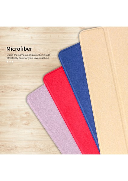 Ipad Mini 5 / Mini 4 / Mini 3 / Mini 2 / Mini Kılıf Için (Rose Gold) (Yurt Dışından) indirimleri