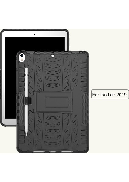 IPAD Aır Için Kompozit Durumda (2019) (White) (Yurt Dışından) fiyatları