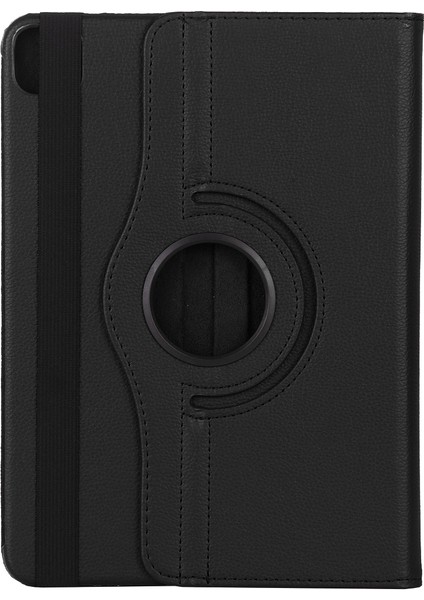 Ipad Pro Için Deri Kılıf 12.9 (2021) (Black) (Yurt Dışından) modelleri