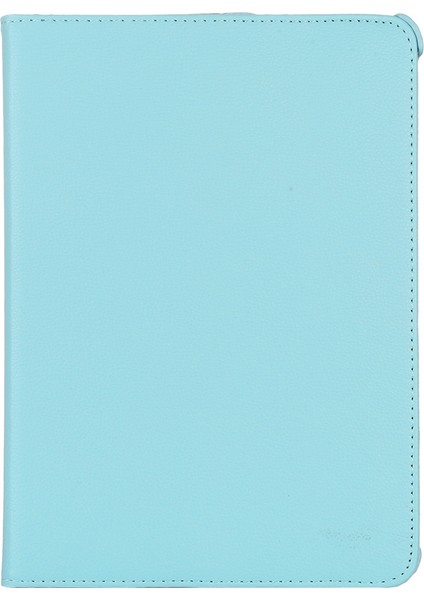 Ipad Pro Için Deri Kılıf 12.9 (2021) (Light Blue) (Yurt Dışından) fiyatları