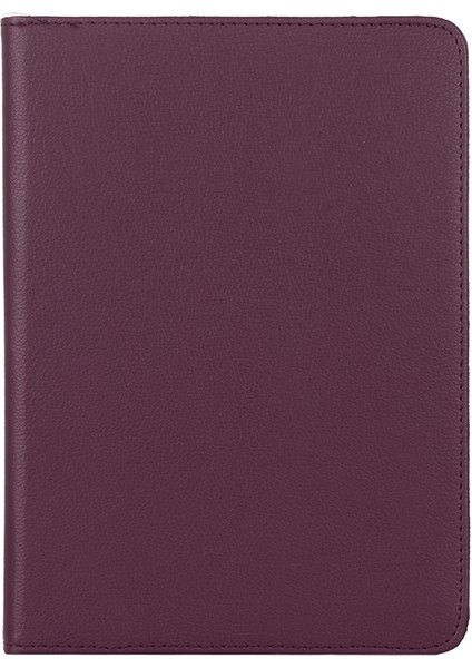 Leather Case For iPad Pro 11（2021） (Mor) (Yurt Dışından) fiyatları