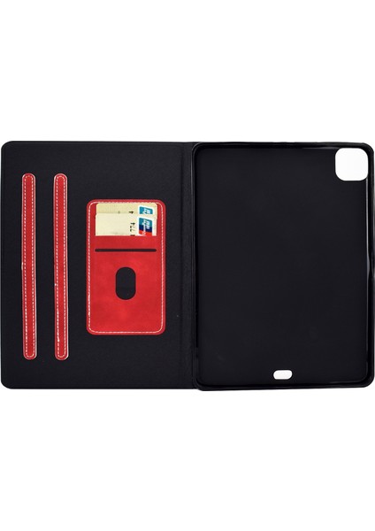 Inek Derisi Doku Kutusu (Kırmızı) (Yurt Dışından) fırsatları