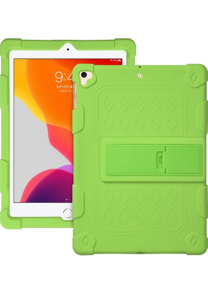 IPAD 9.7 2018/2017 / Aır 2 / Aır / Pro 9.7 2016 (Green) (Yurt Dışından)