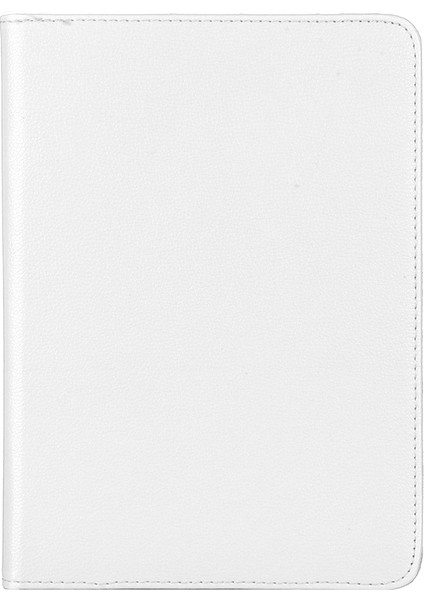 Leather Case For iPad Pro 11（2021） (Beyaz) (Yurt Dışından) fiyatları