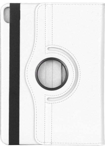 Leather Case For iPad Pro 11（2021） (Beyaz) (Yurt Dışından) modelleri