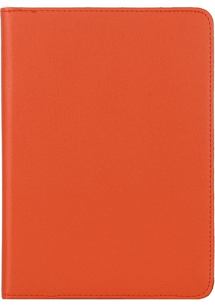 Leather Case For iPad Pro 11（2021） (Turuncu) (Yurt Dışından) fiyatları