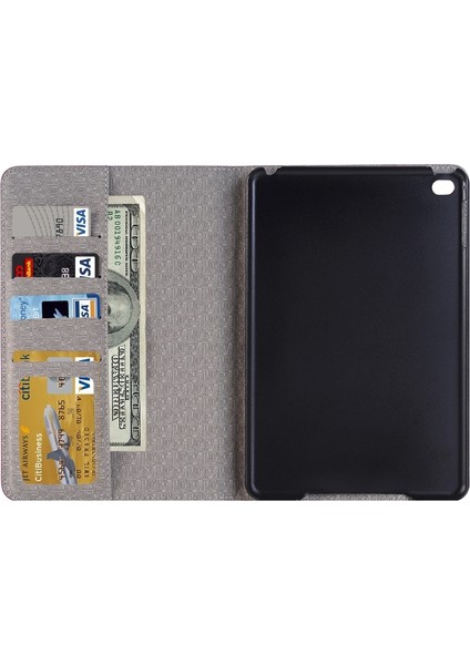 Ipad Pro 12.9 Için Deri Kılıf (Siyah) (Yurt Dışından) fırsatları