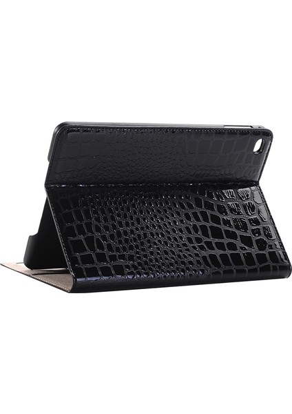 Ipad Pro 12.9 Için Deri Kılıf (Siyah) (Yurt Dışından) indirimleri