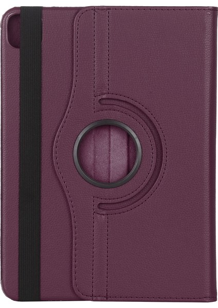 Leather Case For iPad Pro 11（2021） (Mor) (Yurt Dışından) modelleri