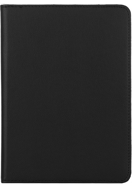 Leather Case For iPad Pro 11（2021） (Siyah) (Yurt Dışından)