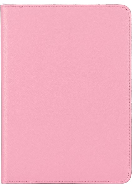 Leather Case For iPad Pro 11（2021） (Pembe) (Yurt Dışından) fiyatları