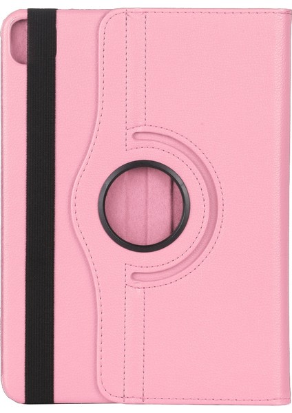 Leather Case For iPad Pro 11（2021） (Pembe) (Yurt Dışından) modelleri
