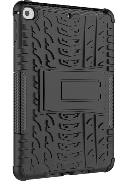 IPAD Mını (2019) Için Kompozit Durumda (Black) (Yurt Dışından) modelleri