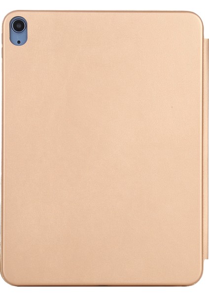 Ipad Air Için Deri Kılıf (2020) 10.9 (Altın) (Yurt Dışından) modelleri