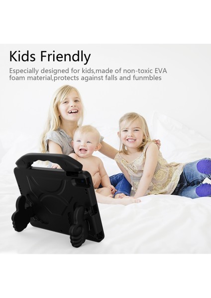 Ipad Pro 11 （2018 Için Kombinasyon Kılıfı） (Siyah) (Yurt Dışından) fiyatları