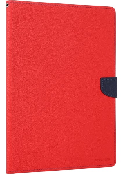 Ipad Air Için Yatay Flip Pu Deri Kılıf (2020) (Red) (Yurt Dışından) fiyatları