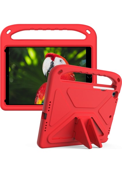 IPAD 10.2 2021 / 2020/2019 (Red) (Yurt Dışından) modelleri