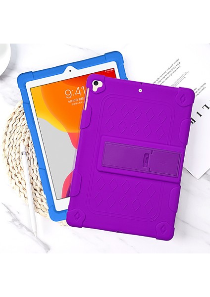 IPAD 9.7 2018/2017 / Aır 2 / Aır / Pro 9.7 2016 (Red) (Yurt Dışından) modelleri