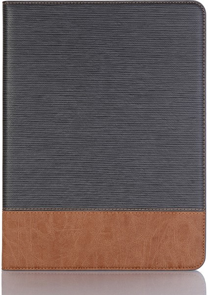 Ipad Pro 11 （2018 Için Deri Kasa） (Gri) (Yurt Dışından) modelleri