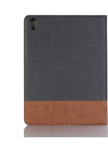 Ipad Pro 11 （2018 Için Deri Kasa） (Gri) (Yurt Dışından) fırsatları