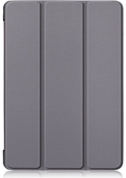 Ipad Hava Için Deri Kılıf (2019) (Grey) (Yurt Dışından) modelleri