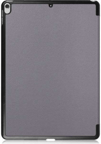 Ipad Hava Için Deri Kılıf (2019) (Grey) (Yurt Dışından) fırsatları