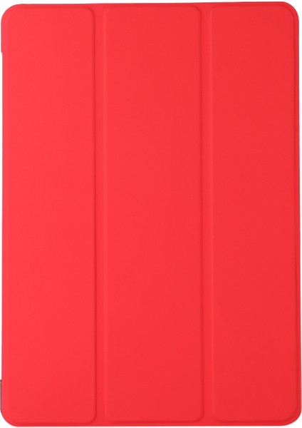 Ipad 9.7 (2018) / 9.7 (2017) / Air / Air2 Için Tablet Kılıfı (Kırmızı) (Yurt Dışından) fiyatları