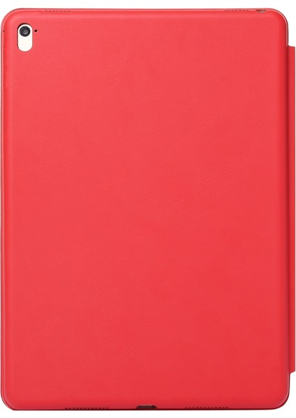 Ipad Pro 11 （2018 Için Deri Kasa） (Kırmızı) (Yurt Dışından) modelleri