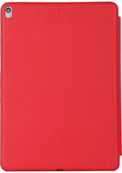 Ipad Hava Için Deri Kılıf (2019) (Red) (Yurt Dışından) modelleri