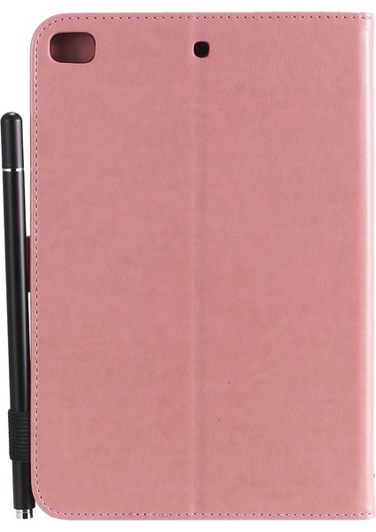 Ipad Mini 5/4/3/2/1 Koruyucu Kılıf Için (Pink) (Yurt Dışından) modelleri