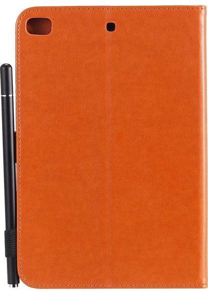 Ipad Mini 5/4/3/2/1 Koruyucu Kılıf Için (Orange) (Yurt Dışından) modelleri