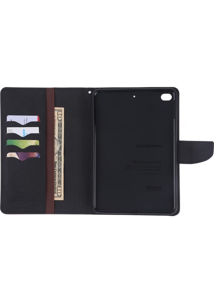 Ipad Mini Için Deri Kılıf (2019) (Brown) (Yurt Dışından) fırsatları