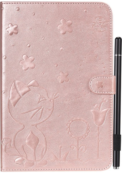 Ipad Mini 5/4/3/2/1 Koruyucu Kılıf Için (Rose Gold) (Yurt Dışından) fiyatları