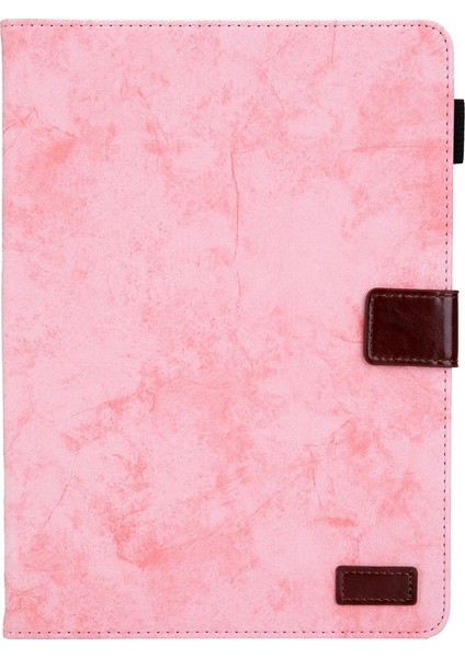 Ipad Mini Için Deri Kılıf (2019) (Pink) (Yurt Dışından) fiyatları