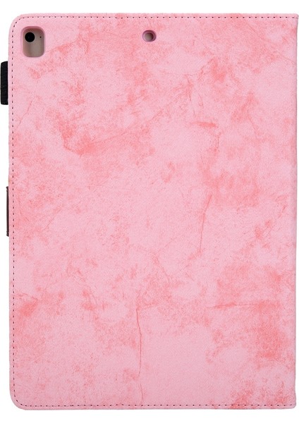 Ipad Mini Için Deri Kılıf (2019) (Pink) (Yurt Dışından) modelleri