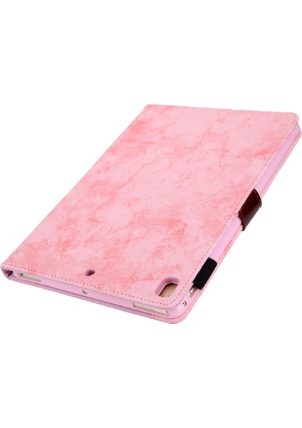 Ipad Mini Için Deri Kılıf (2019) (Pink) (Yurt Dışından) fırsatları
