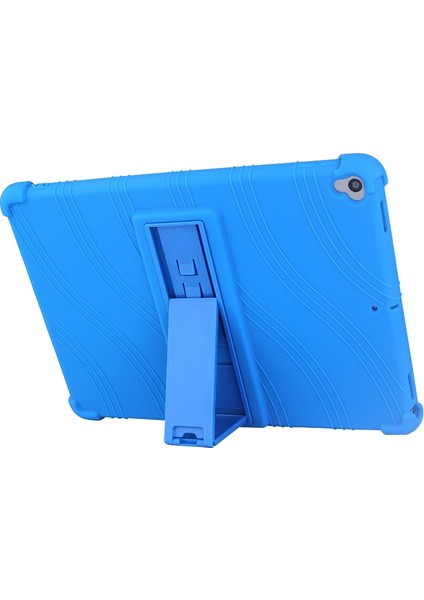 Görünmez Braket ile Tablet Pc Silikon Koruyucu Kılıf (Siyah) (Yurt Dışından) fiyatları