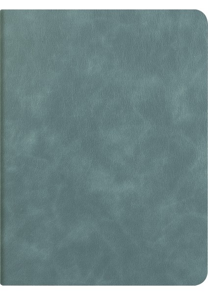 IPAD 10.2 2021/2020/2019 Için Dana Dokusu Tpu Kılıfı (Green) (Yurt Dışından) fırsatları