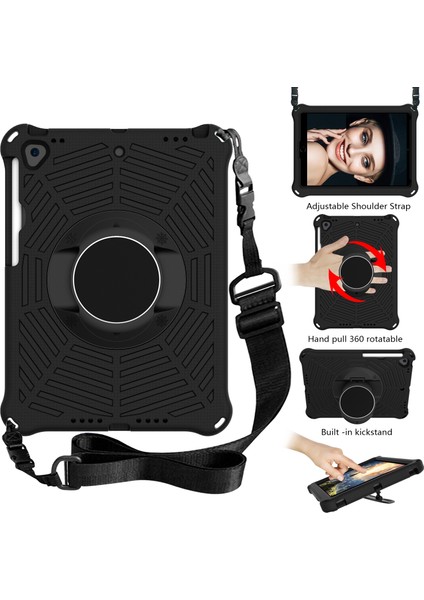 IPAD 10.2 2021 / 2020/2019 (Black) (Yurt Dışından) fiyatları