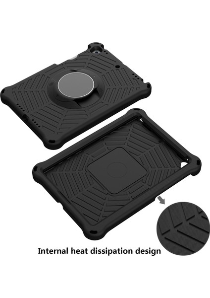 IPAD 10.2 2021 / 2020/2019 (Black) (Yurt Dışından) indirimleri