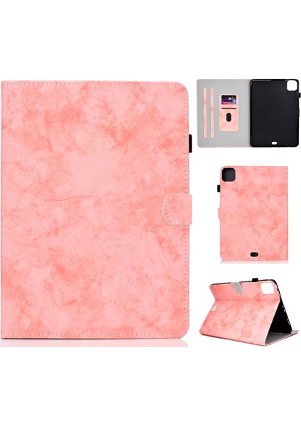 Mermer Bez Kasası (Pembe) (Yurt Dışından)