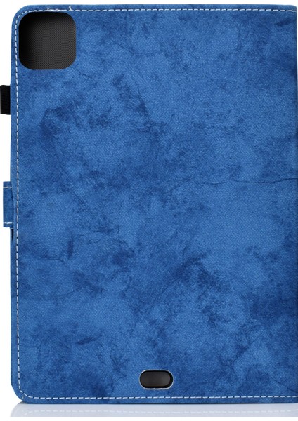 Mermer Bez Kasası (Mavi) (Yurt Dışından) modelleri