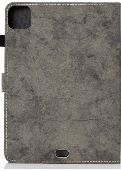 Mermer Bez Kasası (Gri) (Yurt Dışından) modelleri