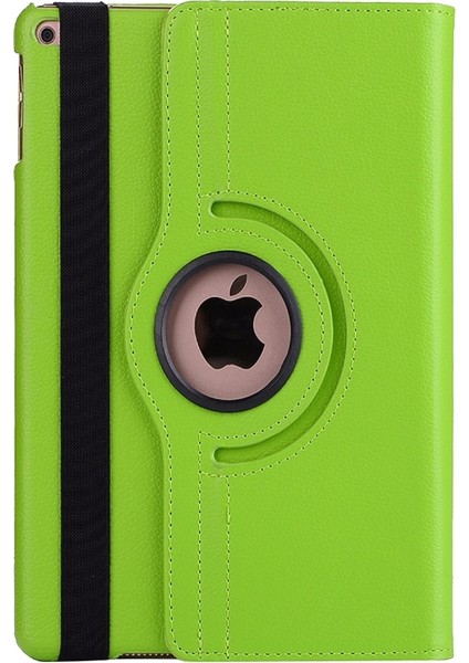 Ipad Mini Için Deri Kılıf (2019) (Green) (Yurt Dışından) fırsatları