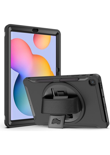 Ipad Pro 12.9 Inç (2020) Koruyucu Kapak Için (Siyah) (Yurt Dışından) fiyatları