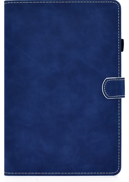 Samsung Galaxy Tab S8 / S7 Için Dana Tablet Kılıfı (Blue) (Yurt Dışından) fiyatları