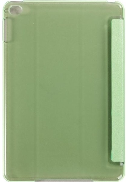 Ipad Mini Için Deri Kılıf (2019) (Green) (Yurt Dışından) modelleri